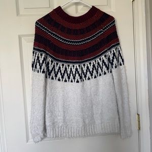 BB Dakota Sweater